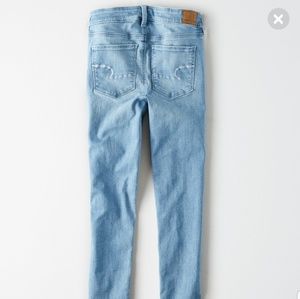 American Eagle Outfitters Jeans - AE Next Level Jeggings American Eagle Outfitters Jeans - AE Next Level Jeggings